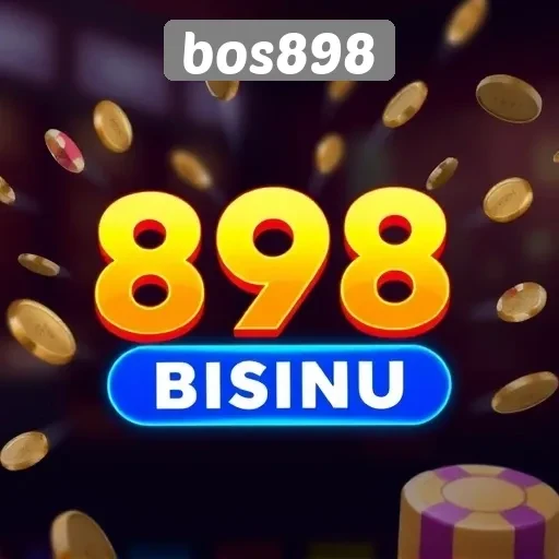 Keuntungan Bermain di Platform Bos898