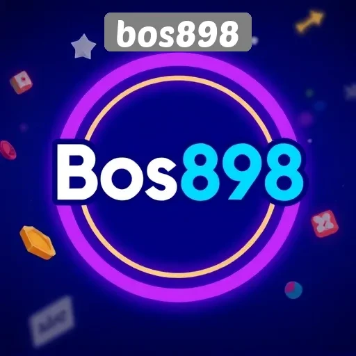 Mengapa Bos898 Menjadi Pilihan Utama Pecinta Game Online