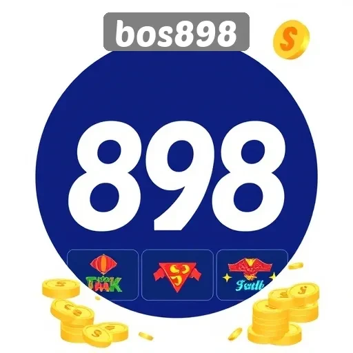 Keunggulan Bos898 Dalam Menyediakan Permainan Online