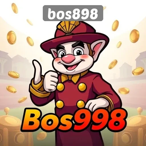 Apa yang Membuat Bos898 Populer di Kalangan Penggila Game