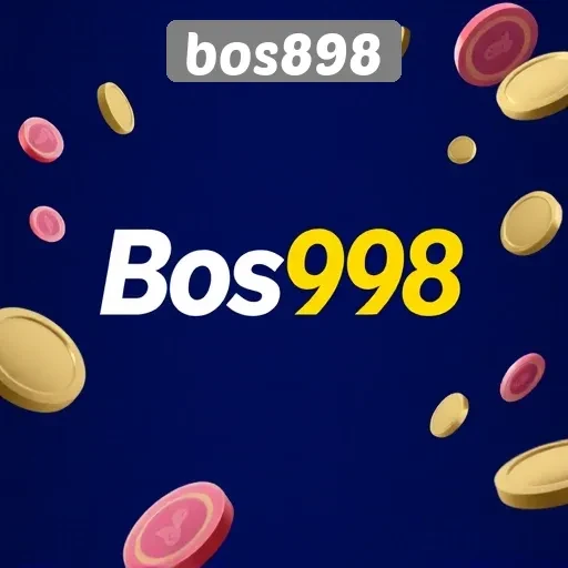 Mengenal Bos898 Sebagai Platform Permainan Terpercaya