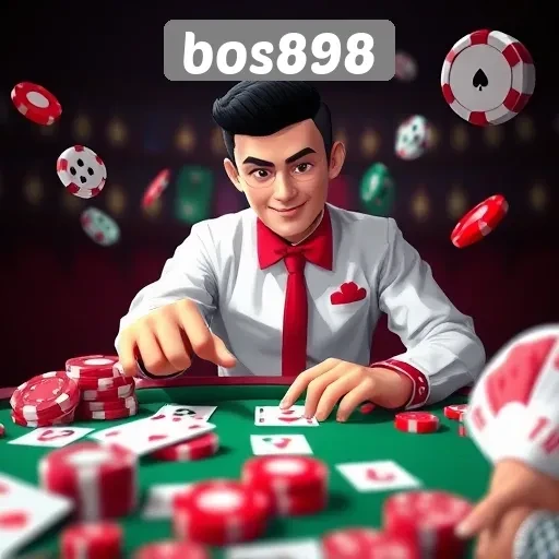 Perbandingan Bos898 dengan Situs Game Lainnya