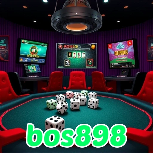 Bos898: Tantangan Harian Seru untuk Penggemar Game Online