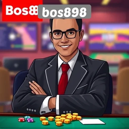 Eksplorasi Layanan Pelanggan di Bos898 untuk Gamer