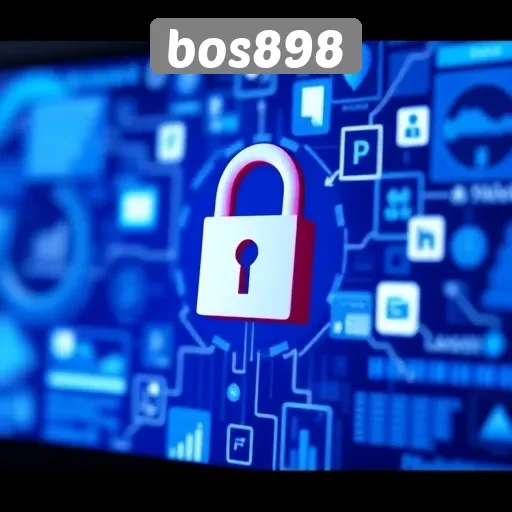 Analisis Keamanan Data Pengguna di Bos898
