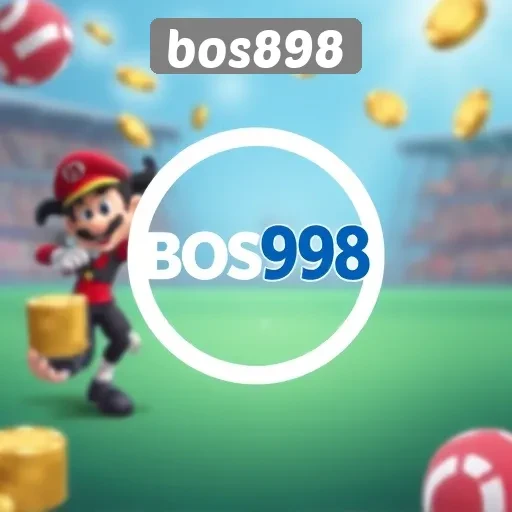 Mengenal Lebih Dalam Situs Game Bos898