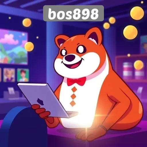 Mengungkap Fitur Menarik di Situs Game Bos898
