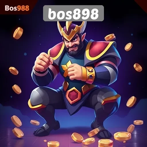 Ulasan Fitur Menarik di Bos898 untuk Gamer Indonesia