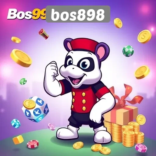 Evaluasi Permainan Populer di Situs Bos898