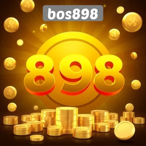 Promo dan Bonus Menarik di Bos898 yang Perlu Diketahui