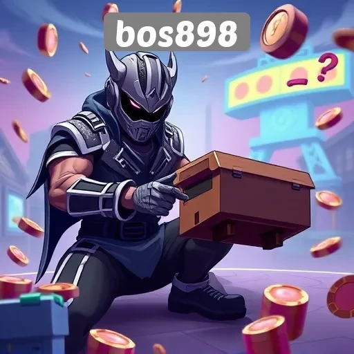 Mengulas Fitur Unggulan di Situs Game Bos898