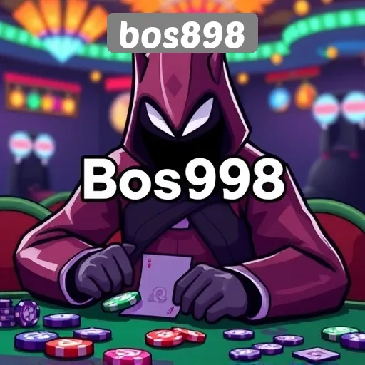 Bagaimana Bos898 Menyediakan Pengalaman Bermain yang Aman