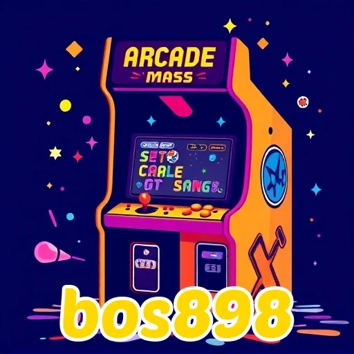 bos898: Inovasi Terbaru dan Keunggulan Game Online di Indonesia