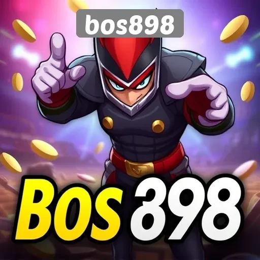Review Pengalaman Pengguna di Situs Game Bos898